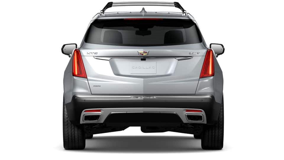 2026 Cadillac XT5 Premium Luxury - Photo 61