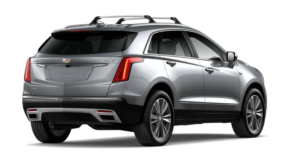 2026 Cadillac XT5 Premium Luxury - Photo 62