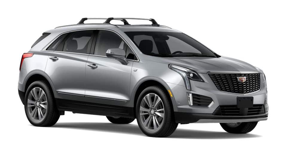 2026 Cadillac XT5 Premium Luxury - Photo 63