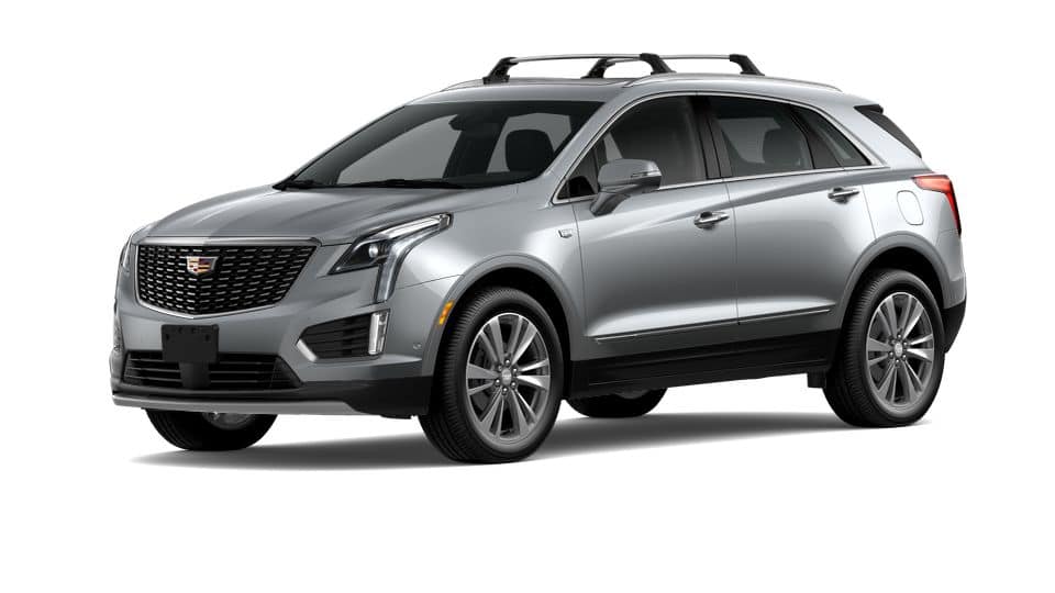 2026 Cadillac XT5 Premium Luxury - Photo 57