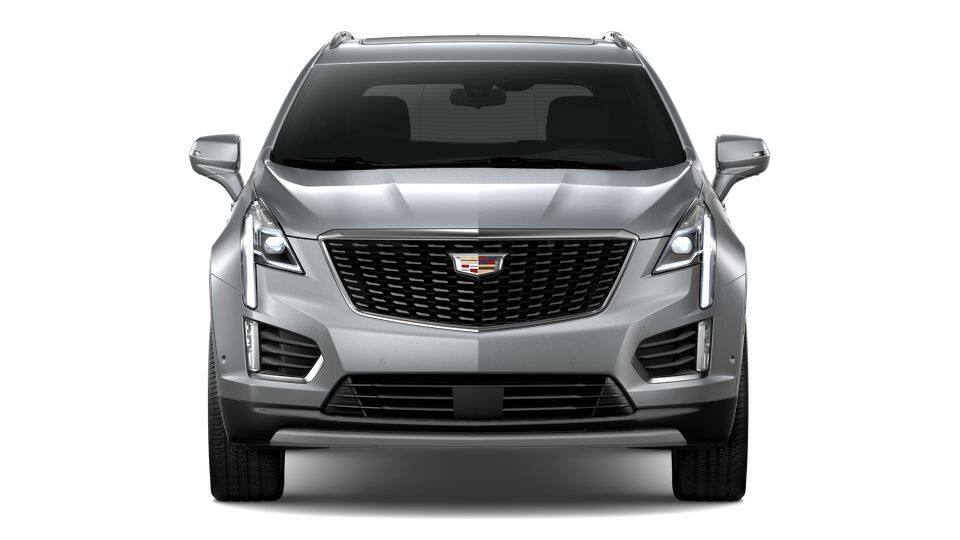2026 Cadillac XT5 Premium Luxury - Photo 52