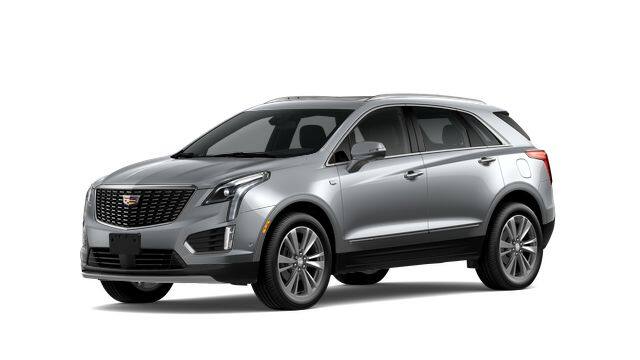 2026 XT5 Premium Luxury