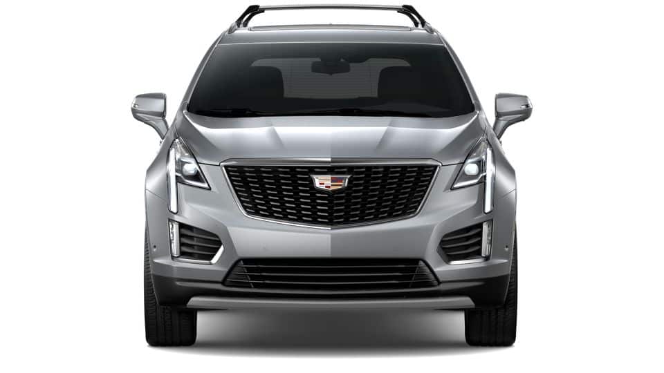 2026 Cadillac XT5 Premium Luxury - Photo 28