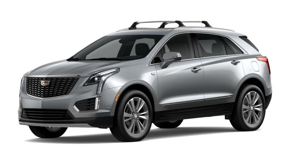 2026 Cadillac XT5 Premium Luxury - Photo 25