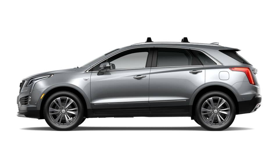 2026 Cadillac XT5 Premium Luxury - Photo 29
