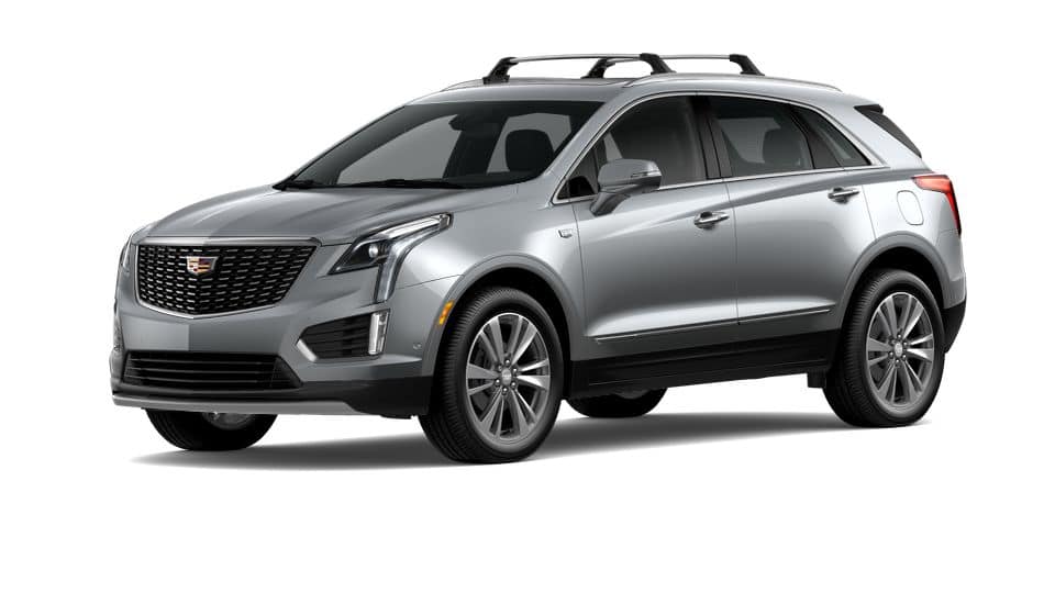 2026 Cadillac XT5 Premium Luxury - Photo 26