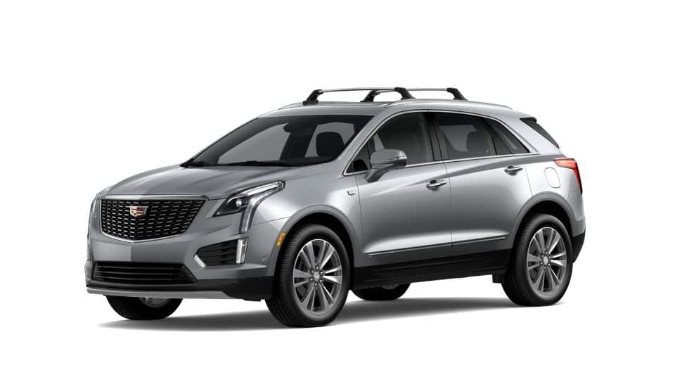 2026 Cadillac XT5 Premium Luxury - Photo 27