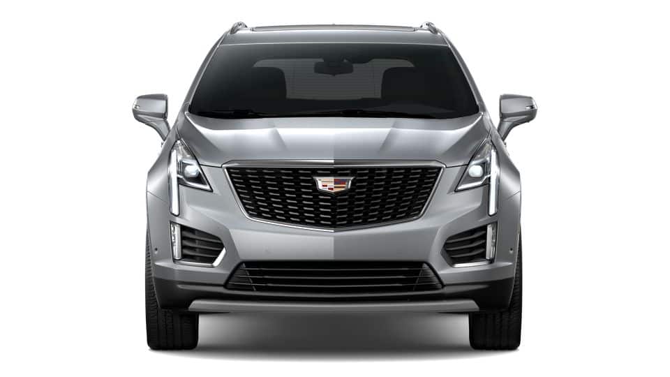 2026 Cadillac XT5 Premium Luxury - Photo 4