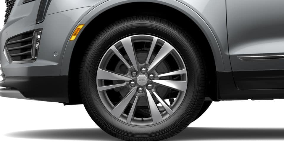 2026 Cadillac XT5 Premium Luxury - Photo 9