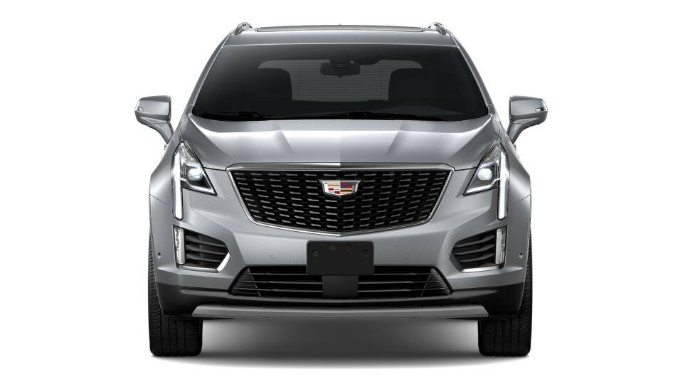 2026 Cadillac XT5 Premium Luxury - Photo 20