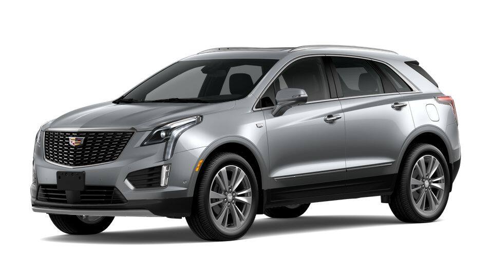 2026 Cadillac XT5 Premium Luxury - Photo 17