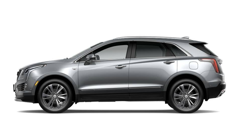 2026 Cadillac XT5 Premium Luxury - Photo 21