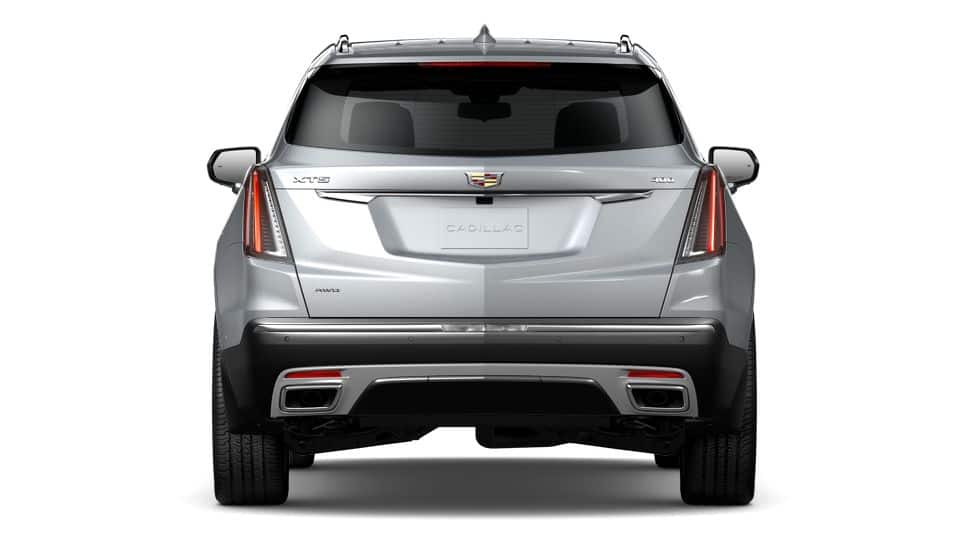 2026 Cadillac XT5 Premium Luxury - Photo 22