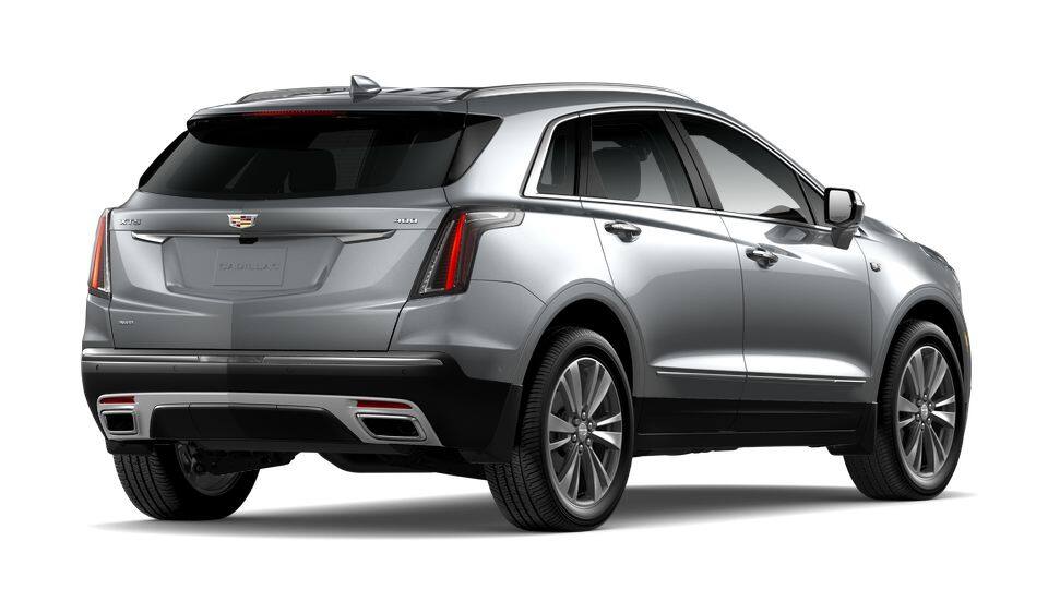 2026 Cadillac XT5 Premium Luxury - Photo 23
