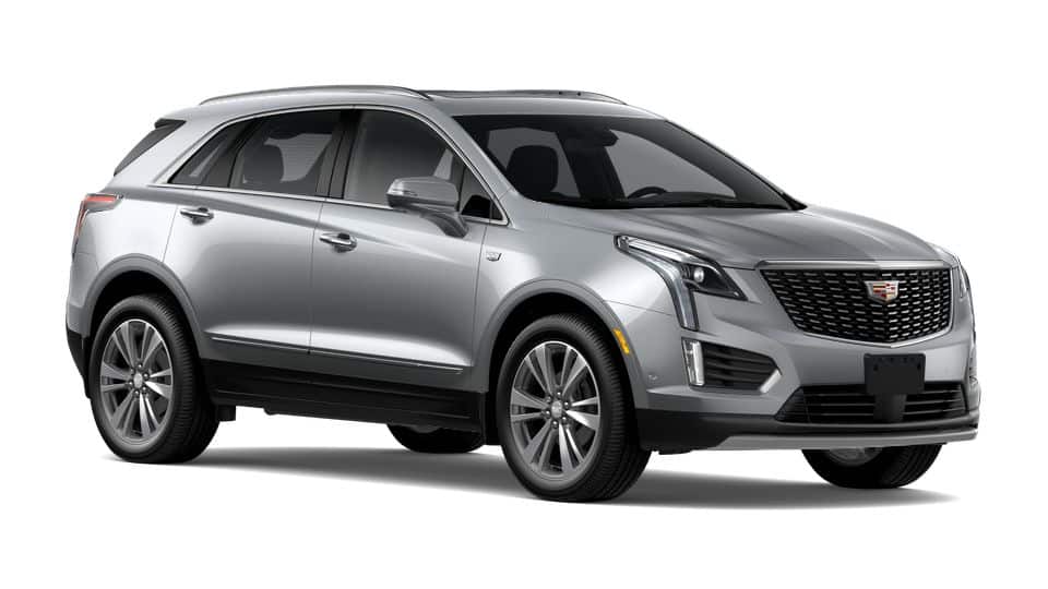2026 Cadillac XT5 Premium Luxury - Photo 24