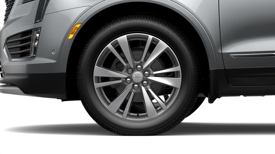 2026 Cadillac XT5 Premium Luxury - Photo 25