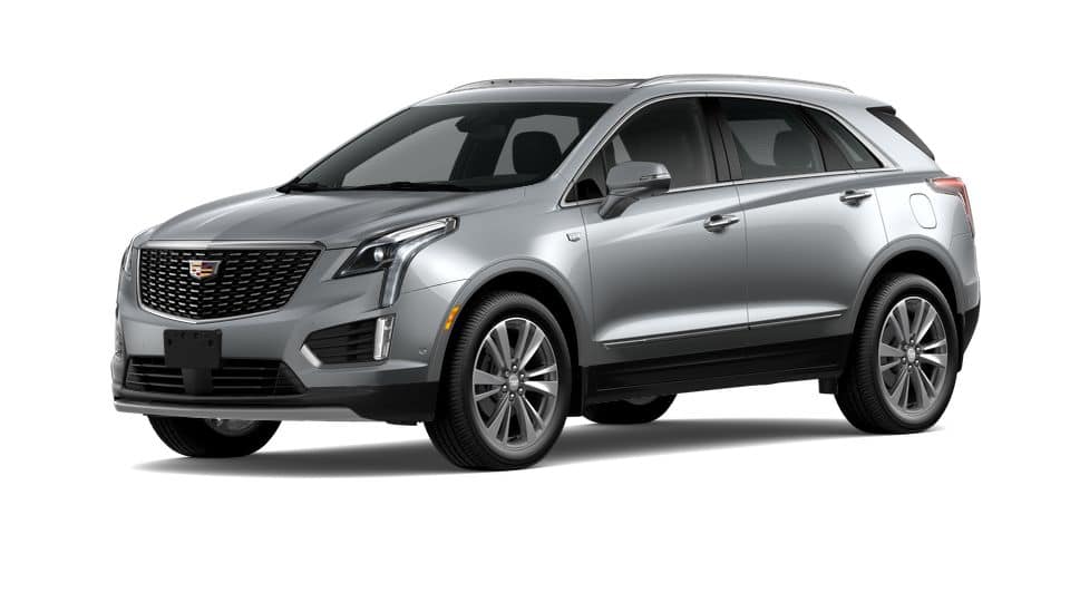 2026 Cadillac XT5 Premium Luxury - Photo 18