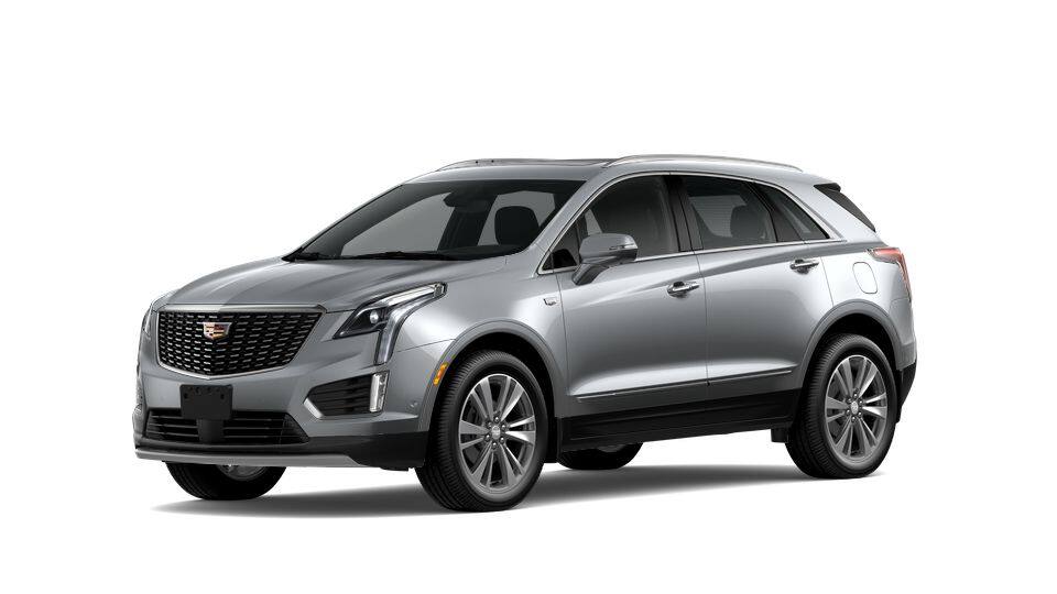 2026 Cadillac XT5 Premium Luxury - Photo 19