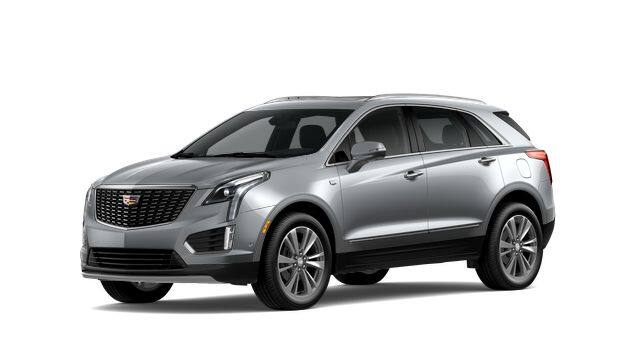 2026 XT5 Premium Luxury