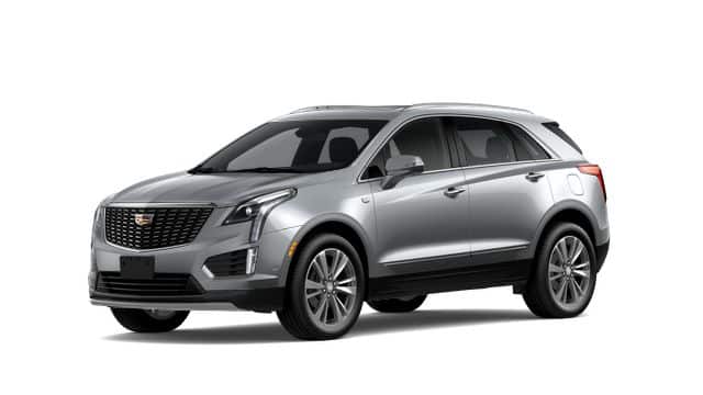 2026 XT5 Premium Luxury