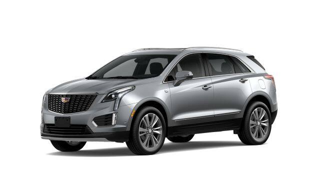 2026 XT5