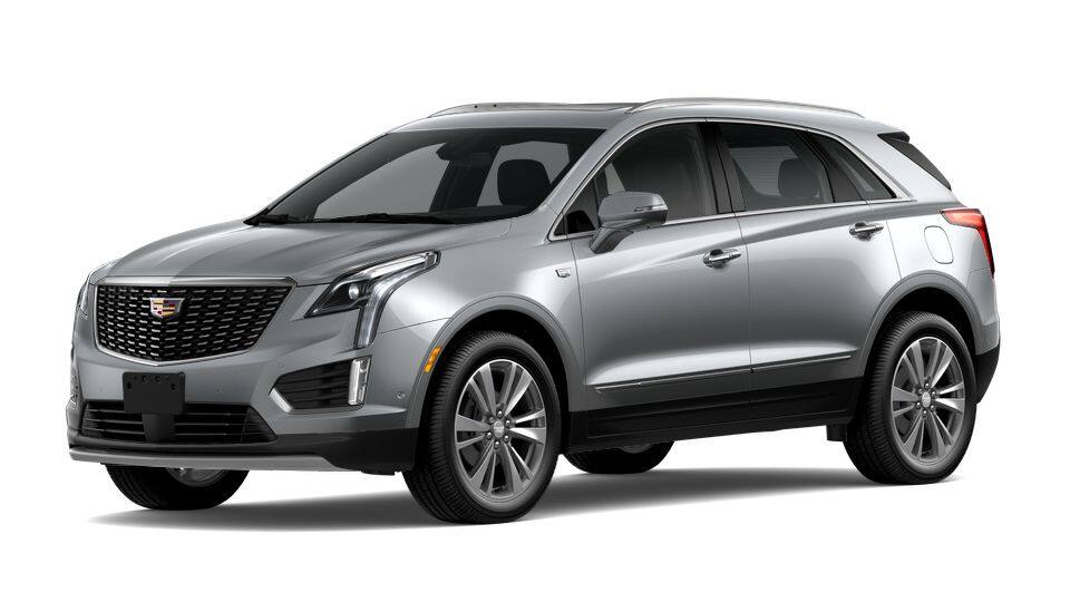 2026 Cadillac XT5 Premium Luxury - Photo 26