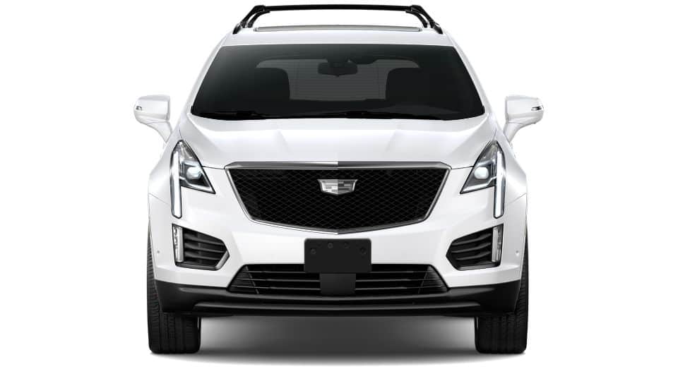 2026 Cadillac XT5 Sport - Photo 29