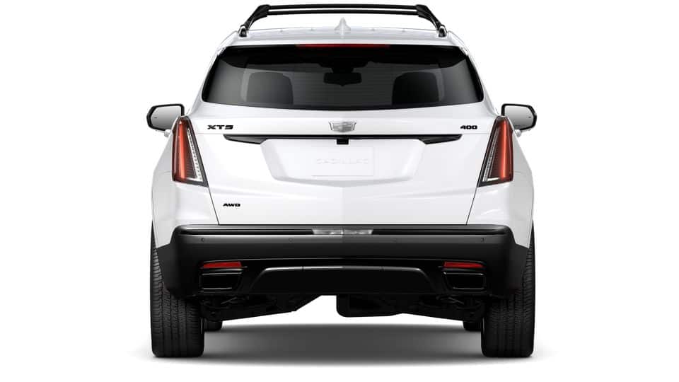 2026 Cadillac XT5 Sport - Photo 31