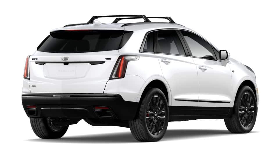 2026 Cadillac XT5 Sport - Photo 32