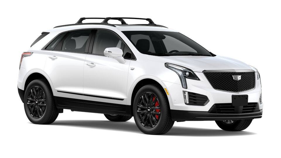 2026 Cadillac XT5 Sport - Photo 33