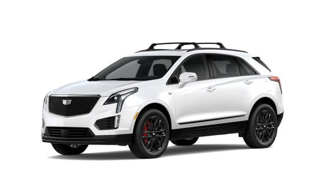 2026 XT5 Sport