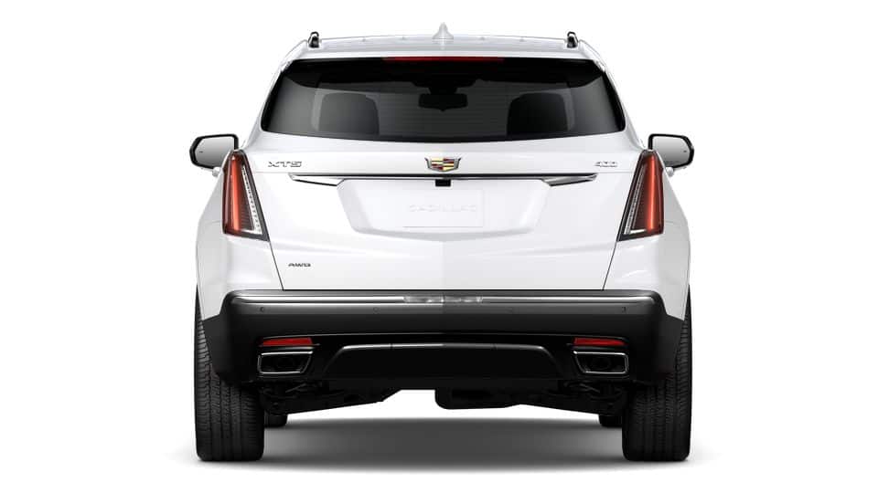 2026 Cadillac XT5 Sport - Photo 6