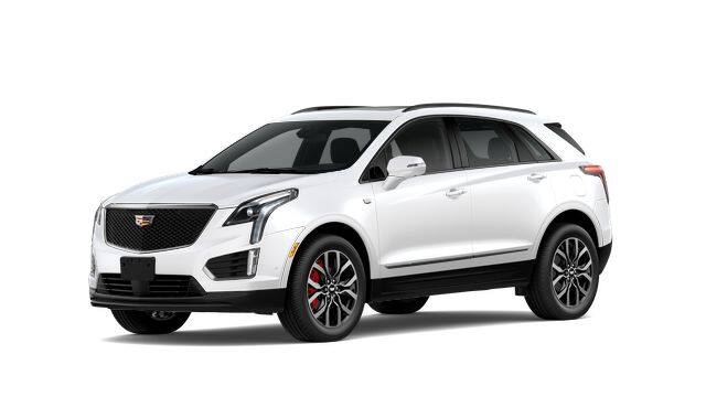 2026 XT5