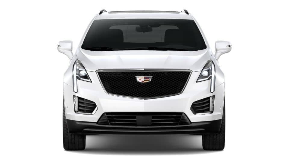 2026 Cadillac XT5 Sport - Photo 18