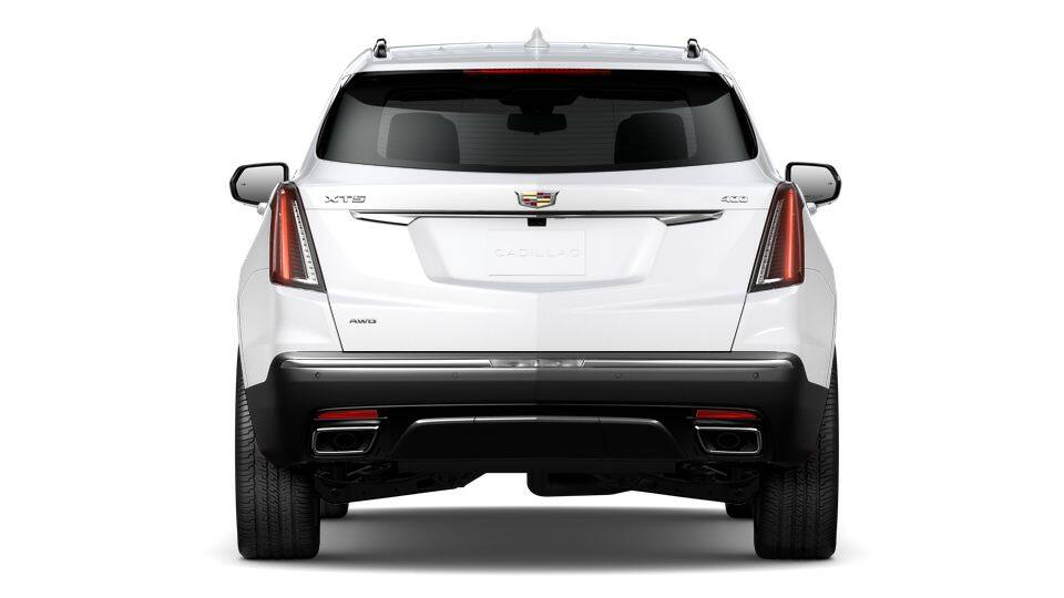 2026 Cadillac XT5 Sport - Photo 30