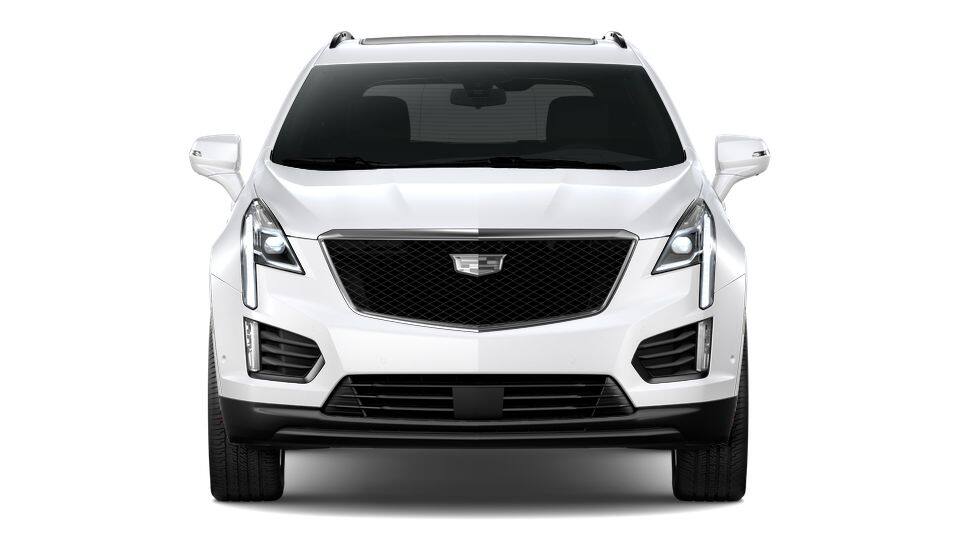 2026 Cadillac XT5 Sport - Photo 52