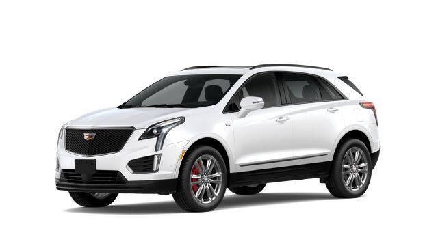2026 XT5