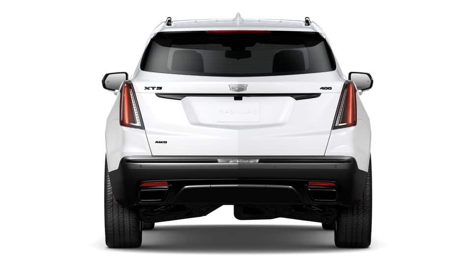 2026 Cadillac XT5 Sport - Photo 6