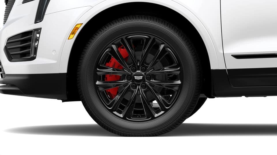 2026 Cadillac XT5 Sport - Photo 9