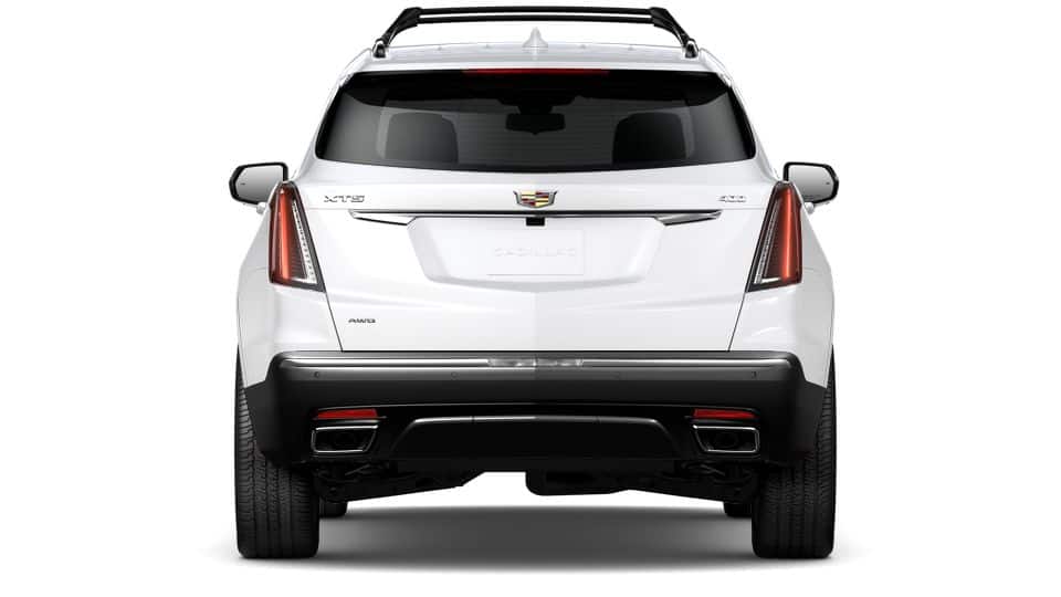 2026 Cadillac XT5 Sport - Photo 6