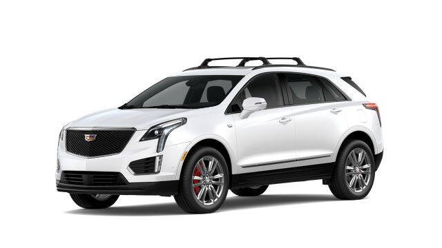 2026 XT5 Sport
