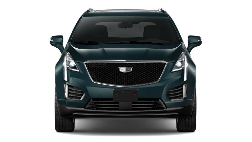 2026 Cadillac XT5 Sport - Photo 28