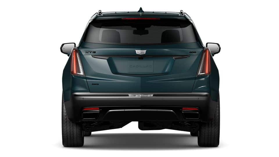 2026 Cadillac XT5 Sport - Photo 30