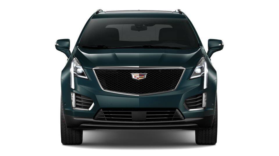 2026 Cadillac XT5 Sport - Photo 28