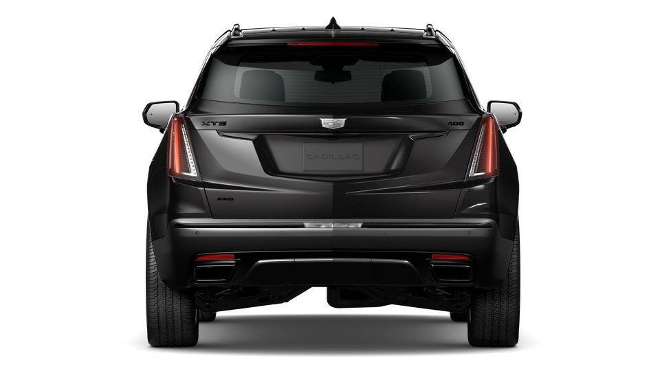 2026 Cadillac XT5 Sport - Photo 33