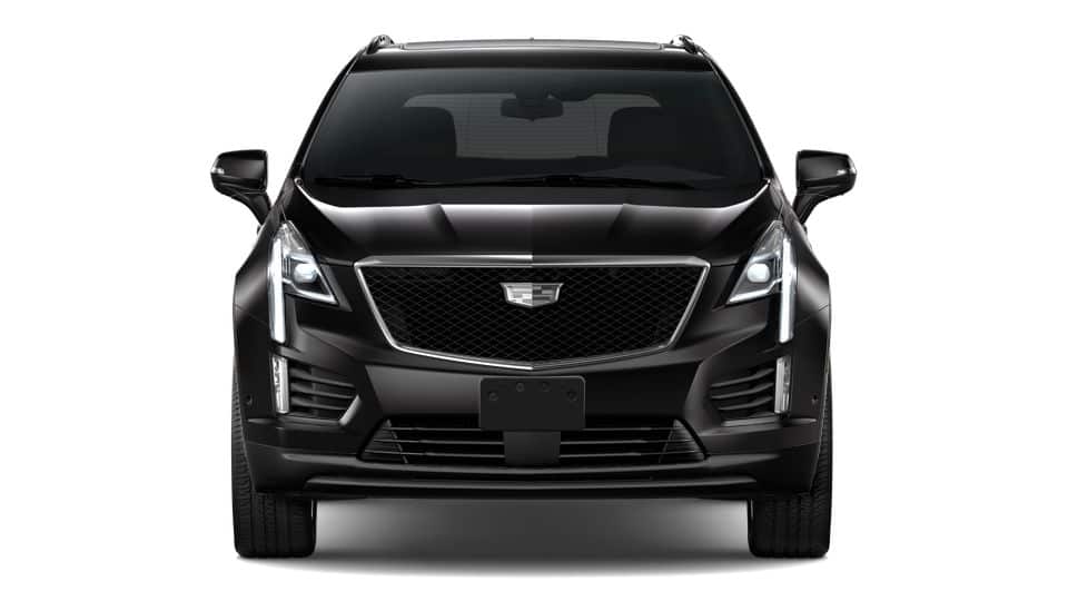 2026 Cadillac XT5 Sport - Photo 28