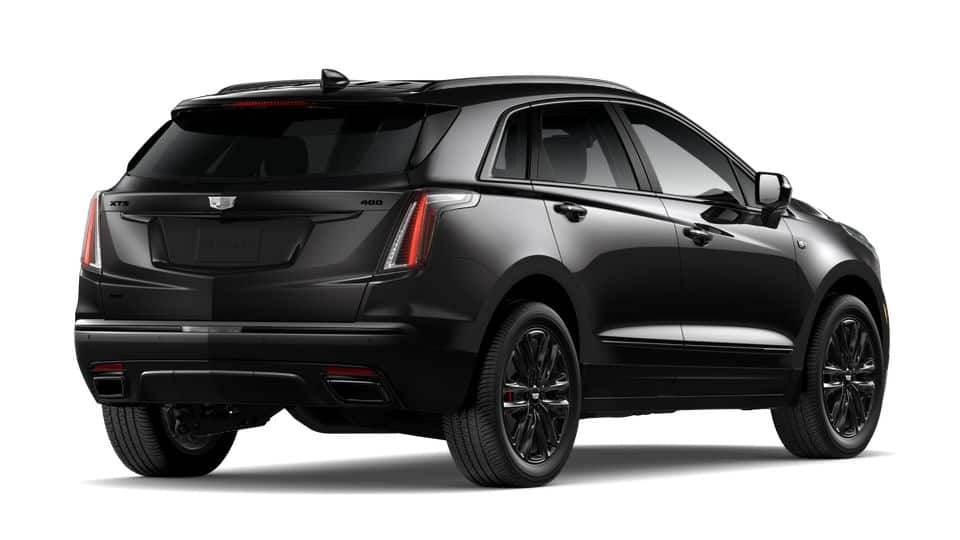 2026 Cadillac XT5 Sport - Photo 31