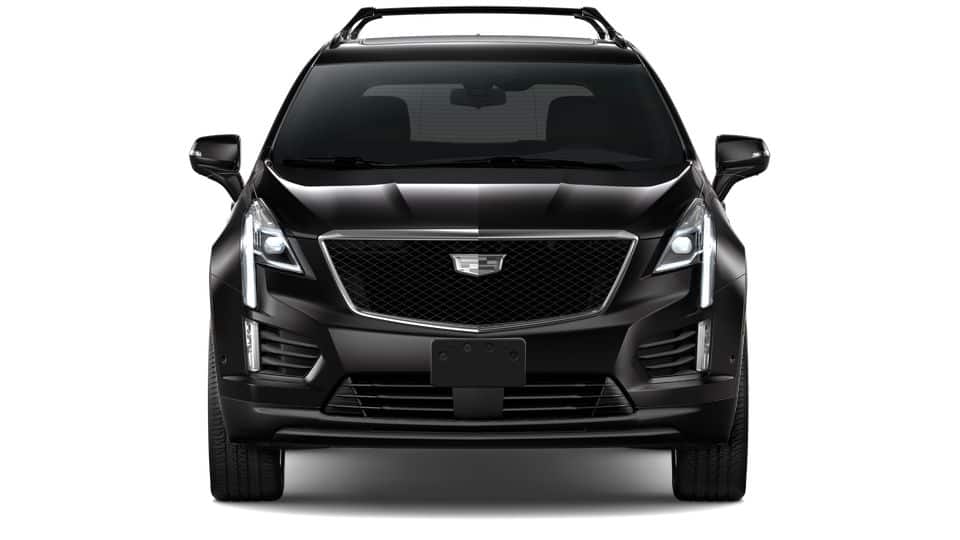 2026 Cadillac XT5 Sport - Photo 4