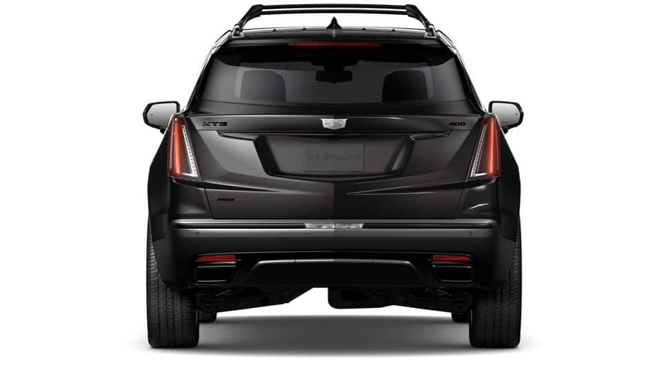 2026 Cadillac XT5 Sport - Photo 6