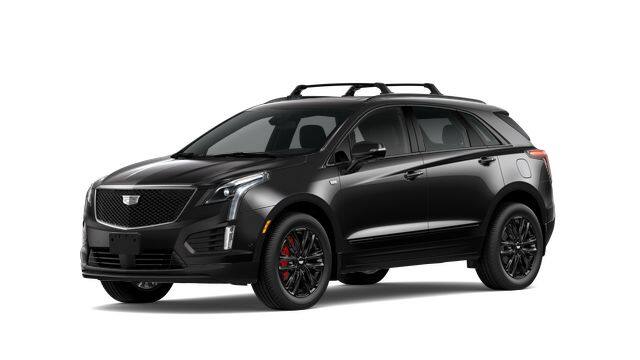 2026 XT5